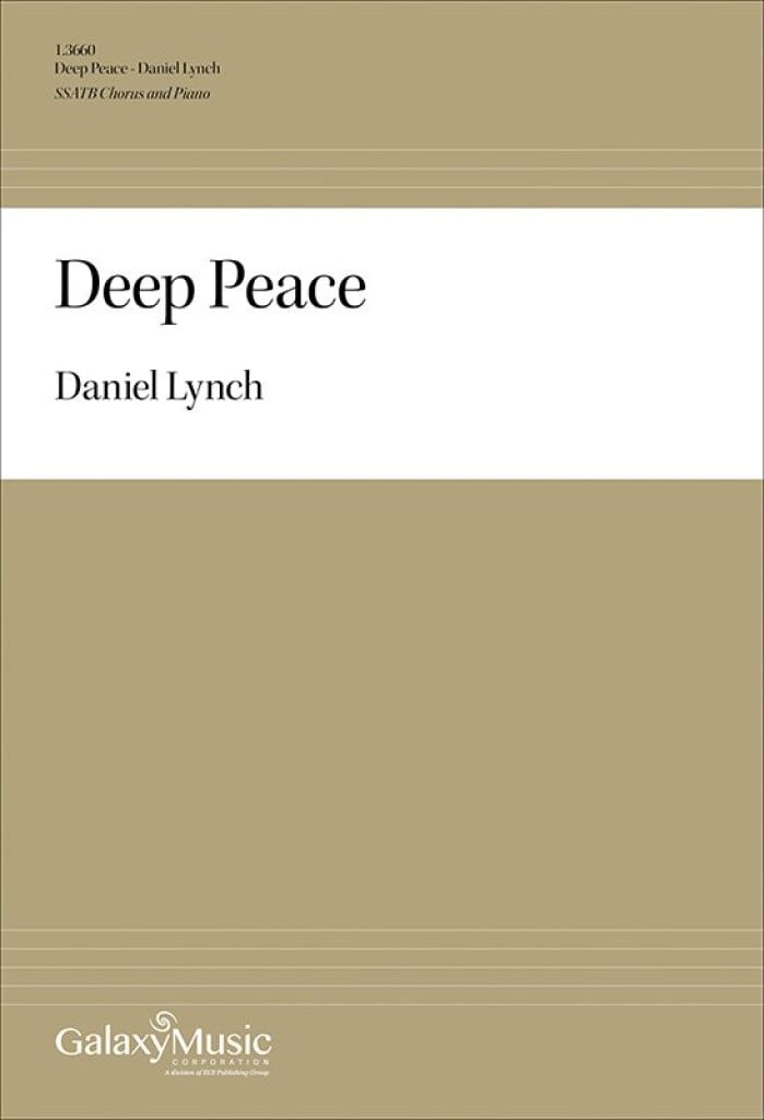Deep Peace